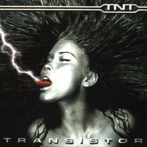 Cover for T.n.t. · Transistor (CD) (2004)
