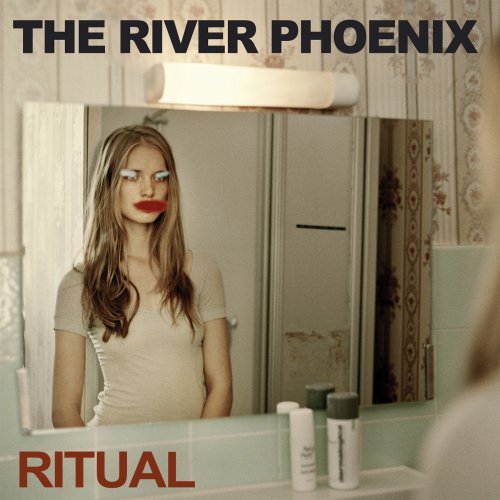 Cover for River Phoenix · Ritual (CD) (2008)
