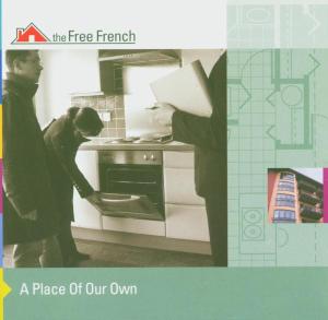 Place of Our Own - Free French - Musik - HITBACK - 5038622110628 - 10. Dezember 2008