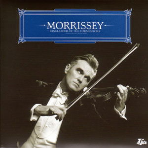 Ringleader Of The Tormentors - Morrissey - Music - ATTACK - 5050749301628 - December 1, 2021