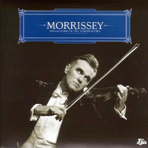 Cover for Morrissey · Ringleader of the Tormentors (CD) (2006)