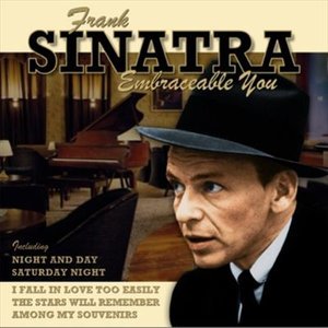 Cover for Frank Sinatra · Embraceable You (CD) (2005)