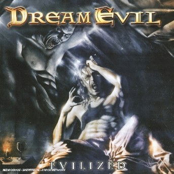 Evilized - Dream Evil - Música - Century Media - 5051099742628 - 25 de julio de 2005