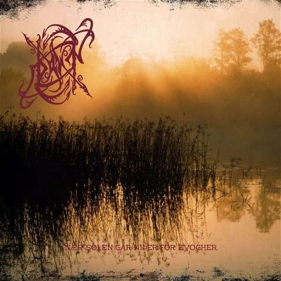 Cover for Dawn · Naer Solen Gar Niber.. (CD) (2014)