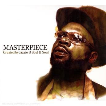 Masterpiece by Jazzie - Jazzie B - Musikk - MINISTRY OF SOUND - 5051275016628 - 8. september 2008