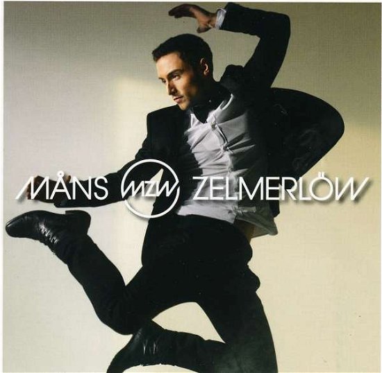 Mzw - Mans Zelmerlow - Musik - METRONOME - 5051865255628 - 30. juni 1990