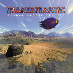 Bridge Across Forever - Transatlantic - Music - CE.ME - 5052205041628 - October 20, 2009