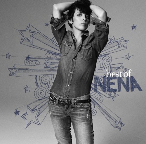 Nena -best of Nena - Nena - Musikk - STARWASH - 5052498328628 - 12. november 2010