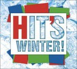 Hit's Winter! 2014 - Aa.vv. - Music - WM ITALY - 5054196417628 - November 17, 2014