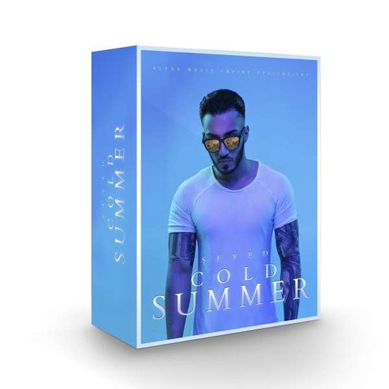 Cold Summer Fan Edition - Seyed - Muzyka - NO INFO - 5054197759628 - 25 sierpnia 2017