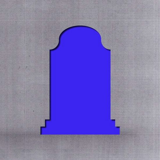 La Mort Du Sens - Gnod (r&D) - Music - ROCKET RECORDINGS - 5056321640628 - November 12, 2021