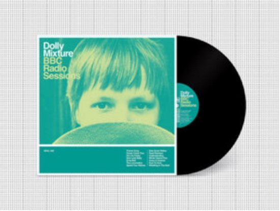 Bbc Radio Sessions - Dolly Mixture - Musikk - SEALED RECORDS - 5056321695628 - 13. oktober 2023
