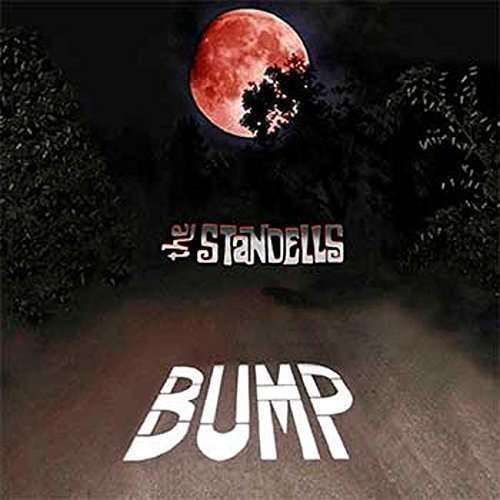 Cover for Standells · Bump (CD) (2015)