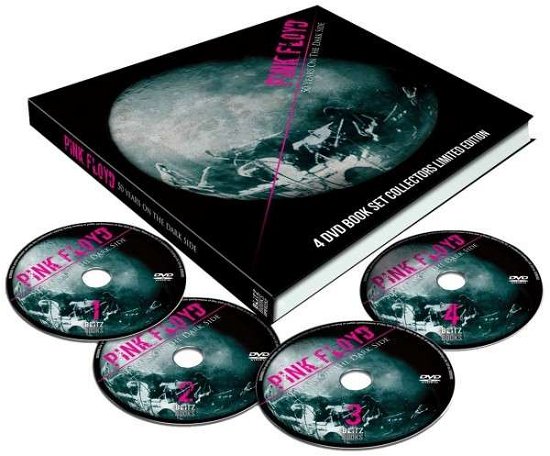 50 Years on the Dark Side - Pink Floyd - Movies - BLITZ - 5060258602628 - November 25, 2014