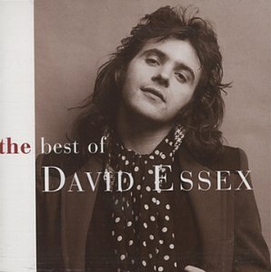 Cover for David Essex · The Best Of (CD) (2022)