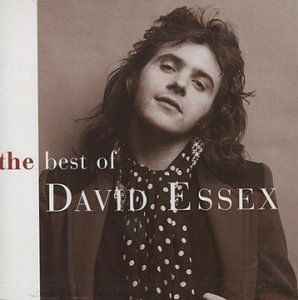 Best Of - David Essex - Musik - SONY MUSIC ENTERTAINMENT - 5099748103628 - 26 juli 2022