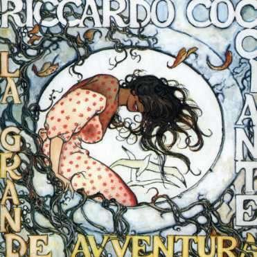 Cover for Cocciante Riccardo · La Grande Avventura (CD) (2007)