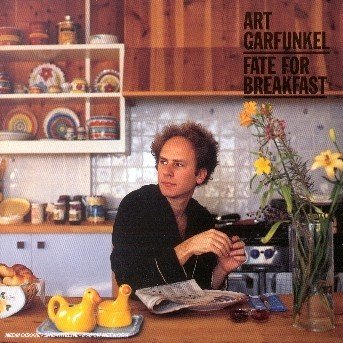 Fate for Breakfast - Art Garfunkel - Musiikki - CBS - 5099748794628 - tiistai 1. heinäkuuta 1997