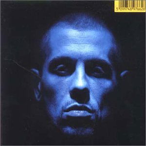 Cover for Supreme Ntm (CD) (1997)