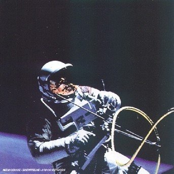 Cover for Afghan Whigs · 1965 (CD) (2000)