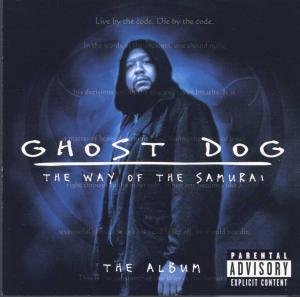 Ghost Dog - Rza - Música - SI / EPIC - 5099749614628 - 3 de maio de 2005