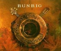 Live at Celtic Connections 2000 - Runrig - Musik - COLUMBIA - 5099749982628 - 28. August 2000