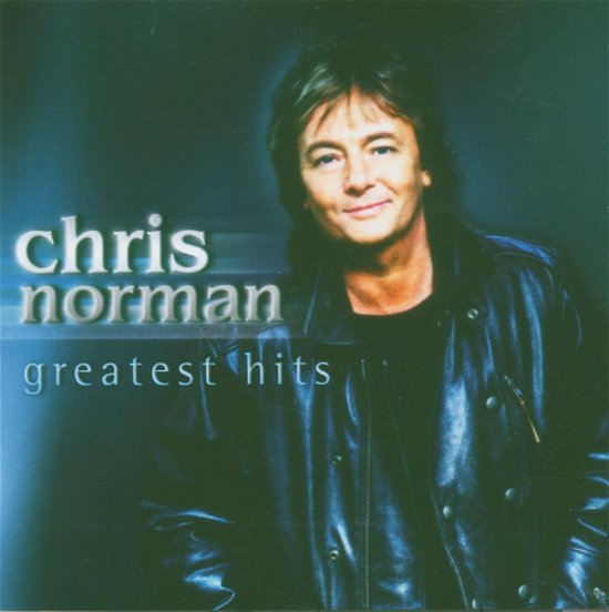 Cover for Chris Norman · Greatest Hits (CD) (2003)