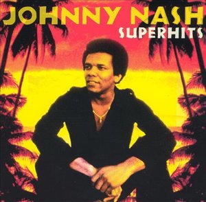 Cover for Johnny Nash · Super Hits (CD) (2004)