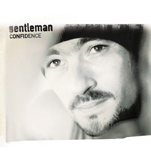 Cover for Gentleman · Confidence (CD) (2006)