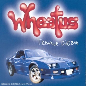 Cover for Wheatus · Wheatus-teenage Dirtbag -cds- (CD) [Remix edition]
