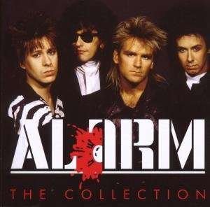 Cover for Alarm · Collection (CD) (2007)