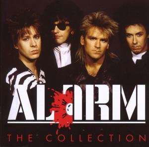 Collection - Alarm - Music - EMI RECORDS - 5099950865628 - October 29, 2007