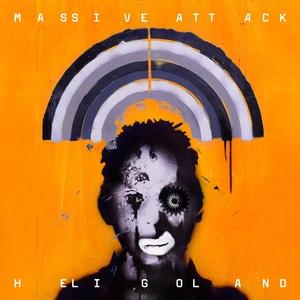 Cover for Massive Attack · Heligoland (CD) (2010)