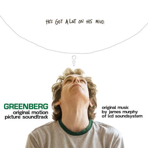 Greenberg - O.s.t - Musik - VIRGIN - 5099962831628 - 23. marts 2010