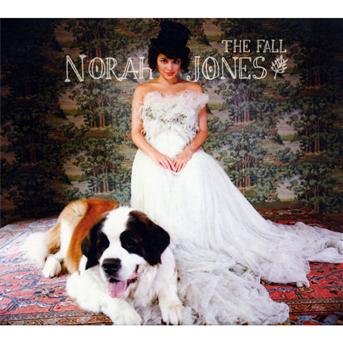 Norah Jones · The Fall (CD) [Digipak] (2009)