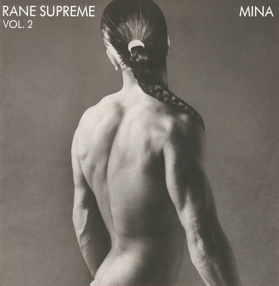 Rane Supreme Vol. 2 - Mina - Musik - PDU - 5099974821628 - 19. september 1999