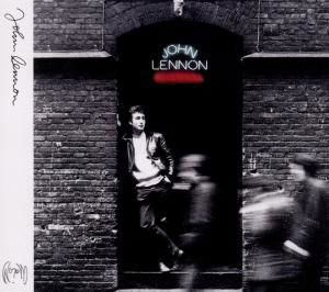 Rock N Roll - John Lennon - Musique - APPLE CORPS - 5099990650628 - 4 octobre 2010