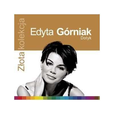 Cover for Edyta Gorniak · Zlota Kolekcja (CD) (2010)