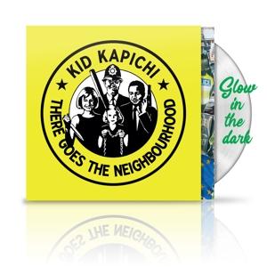 There Goes The Neighbourhood - Kid Kapichi - Muzyka - Spinefarm - 5401148003628 - 15 marca 2024