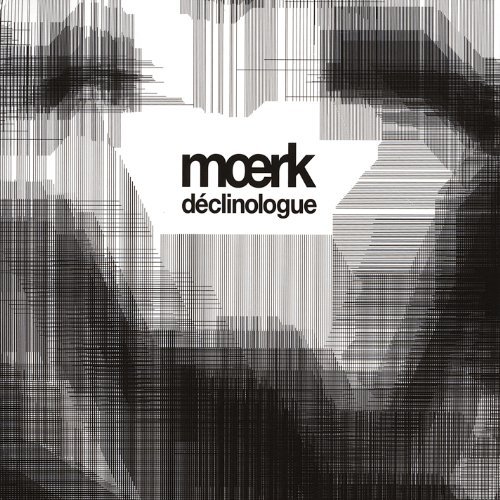Cover for Mark · Daclinologue (CD) (2009)