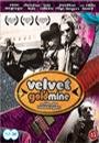 Cover for Velvet Goldmine (DVD) (1970)