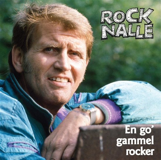 En Go' Gammel Rocker - Rock Nalle - Musik - Media Management - 5709283006628 - 2. december 2013