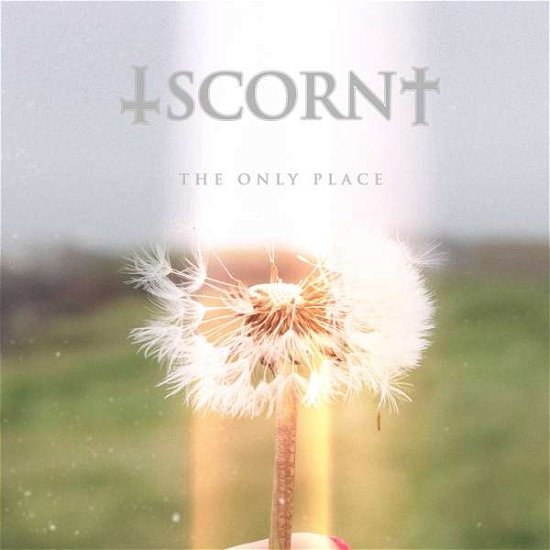 Cover for Scorn · Only Place (LP) (2024)