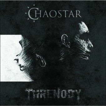 Cover for Chaostar · Threnody (LP) (2022)