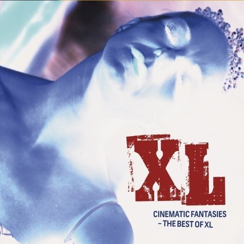 Cover for Xl · Cinematic Fantasies (CD) (2015)