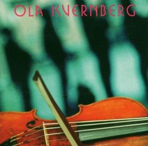 Cover for Ola Kvernberg · Violin (CD) (2013)