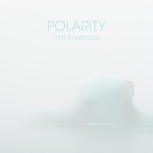 Cover for Hoff Jan Gunnar · Polarity (Blu-ray/CD) (2018)