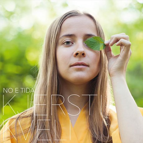 No E Tida - Kveli Kersti - Music - Kkv - 7041889641628 - October 30, 2015