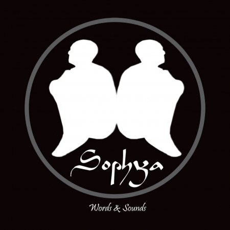 Cover for Sophya · Words And Sounds (CD) (2014)
