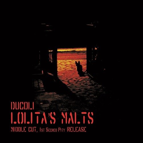 Cover for Ducoli Alessandro · Ducoli Alessandro - Lolita's Malts (CD)